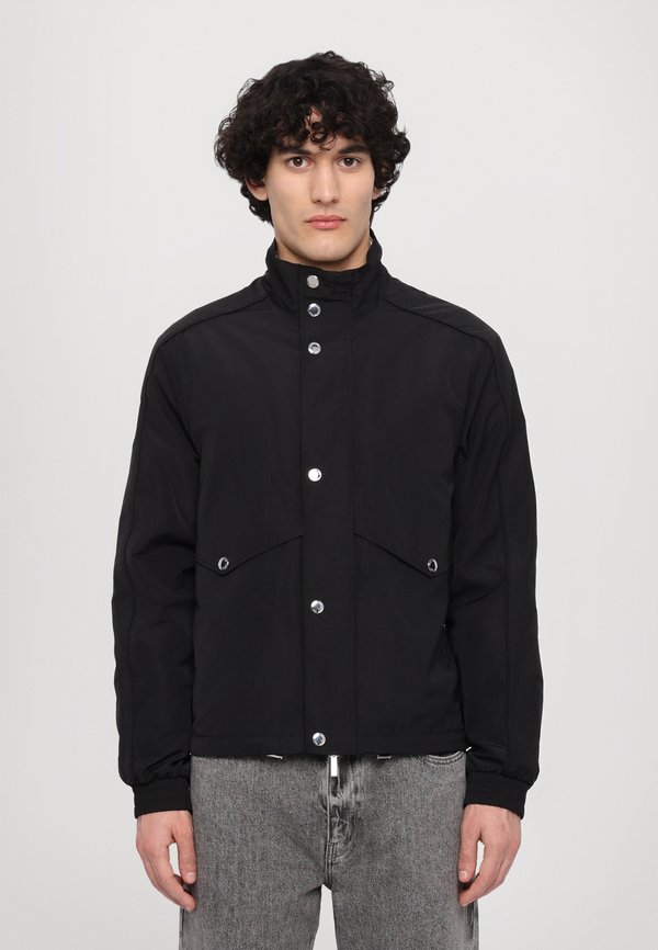 MOCK NECK - Summer jacket