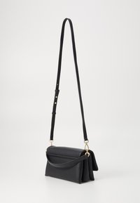 Tommy Hilfiger MODERN CONV - Handbag - black