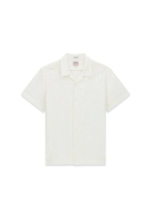Guess, Chemise - weiß