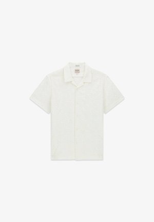 Guess, Chemise - weiß