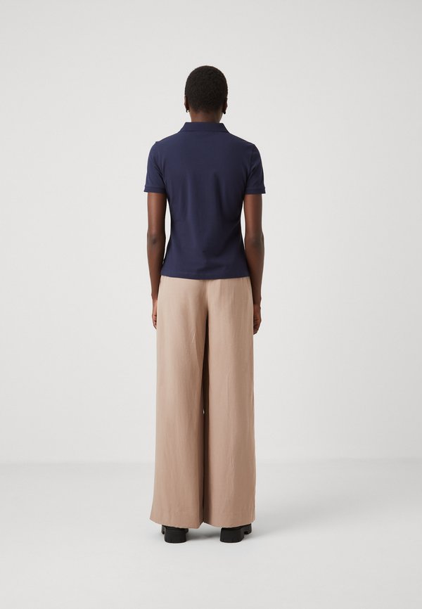 Polo shirt - marine4