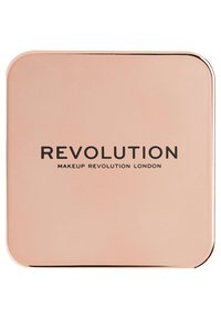 Makeup Revolution BROW SCULPT KIT - Makeupsæt - brown