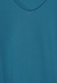Cecil Top s dlouhým rukávem - blau