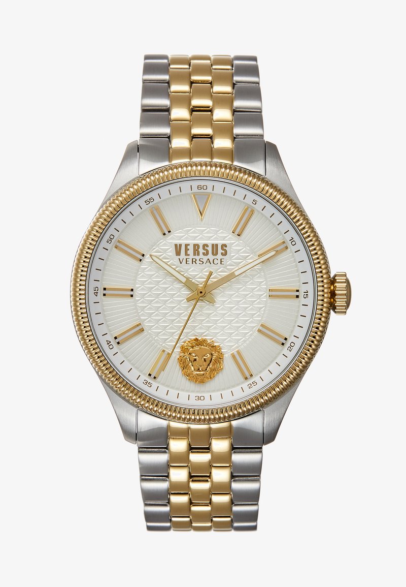 Versus Versace COLONNE - Orologio - two-tone/argentato - Zalando.it orologio versus