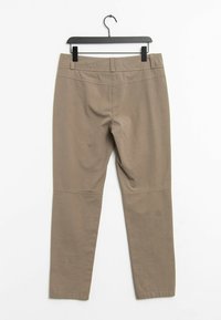 Taifun Pantalon classique - olive