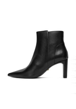 Gino Rossi, Bottines à talons hauts - black