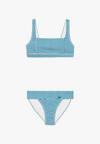 Valgt, surfing blue