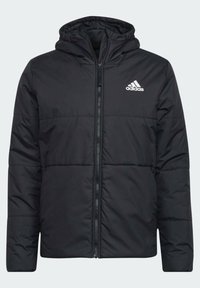 adidas Sportswear Talvitakki - black