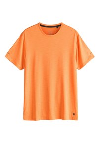 Non selezionato, new orange
