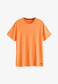 Non sélectionné, new orange