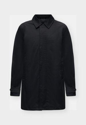 Jack & Jones, JORSHORT COAT  - Manteau court - black