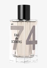 Iceberg Fragrances - EAU JASMINE EDT WOMEN - Eau de Toilette - - Image miniature 1
