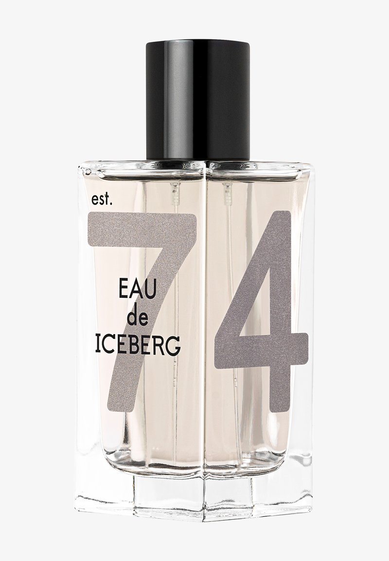 Iceberg Fragrances - EAU JASMINE EDT WOMEN - Eau de toilette, Förstora