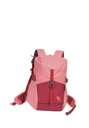 Schooltas - rosa