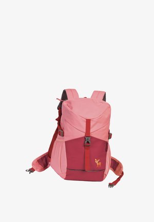 Fabrizio Schooltas - rosa