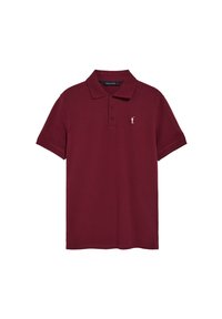 Unausgewählt, garnet