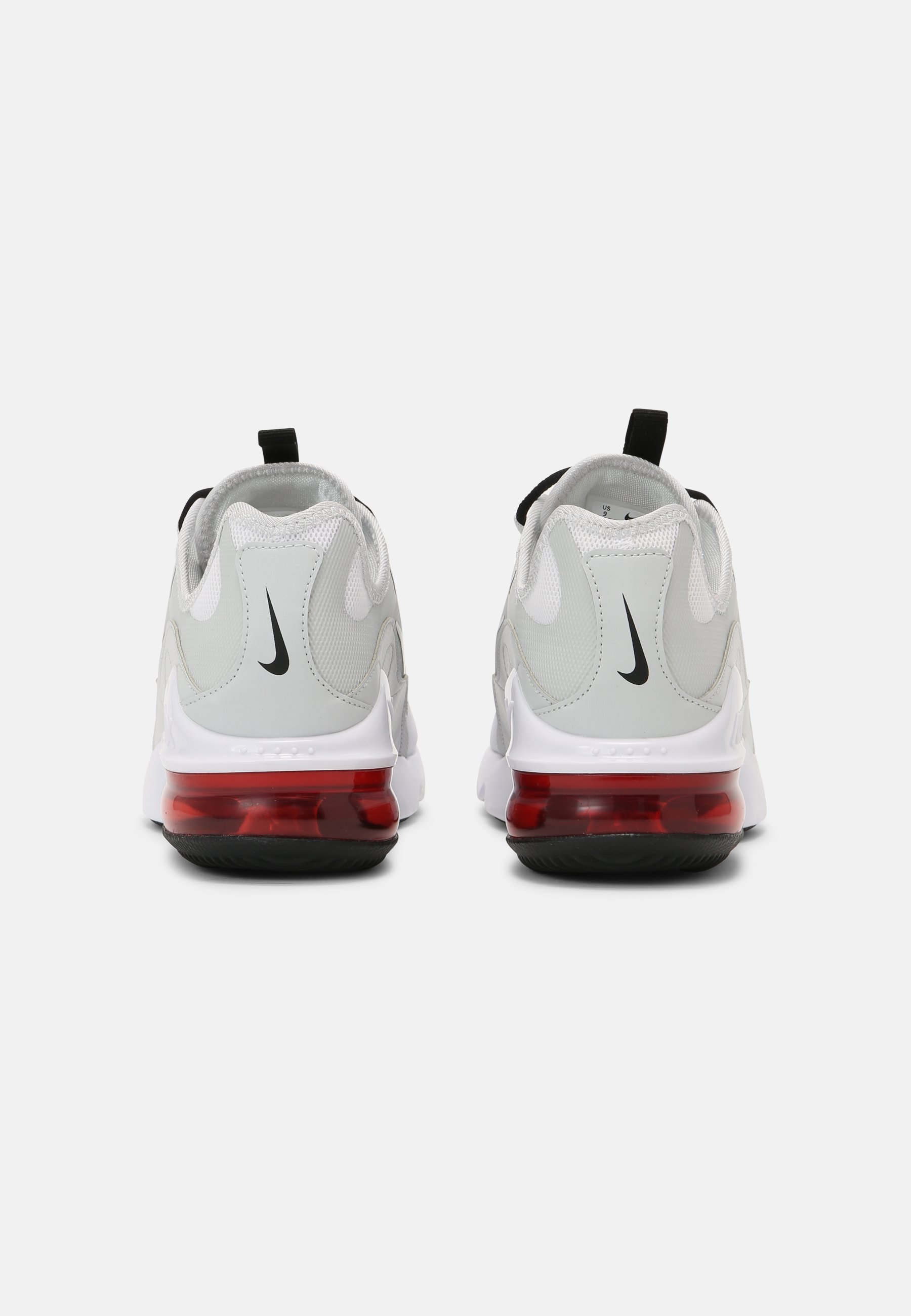 nike air max infinity red