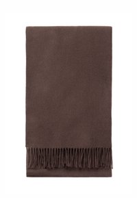 Unselected, brown