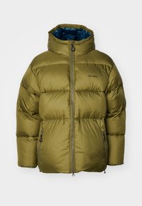 Unausgewählt, capulet/duck blue