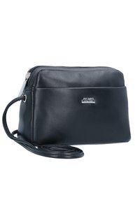 Picard REALLY  21 CM - Cross body bag - schwarz