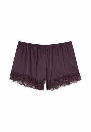 Intimissimi, LIGHTWEIGHT - Bas de pyjama - violet
