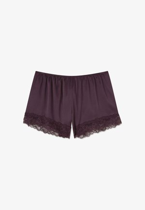 Intimissimi, LIGHTWEIGHT - Bas de pyjama - violet
