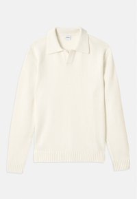 Jersey de punto - off-white