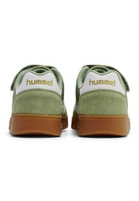 Hummel Walkingschuh - tea