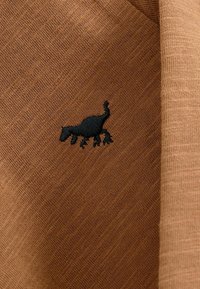 Next LONG SLEEVE - STANDARD - Pitkähihainen paita - rust brown