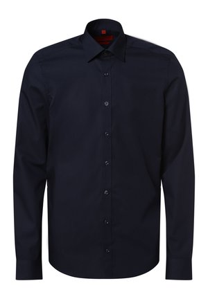 FINSHLEY & HARDING Businesshemd - marine