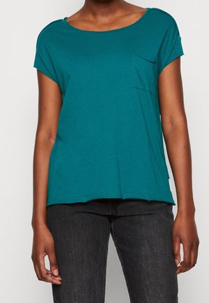 T-shirt basique - green