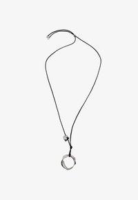 Unselected, silver-coloured