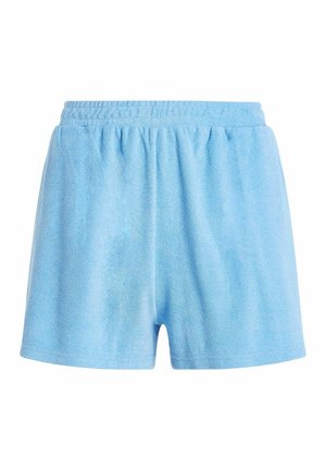 Protest PRTROSS - Shorts - havasublue
