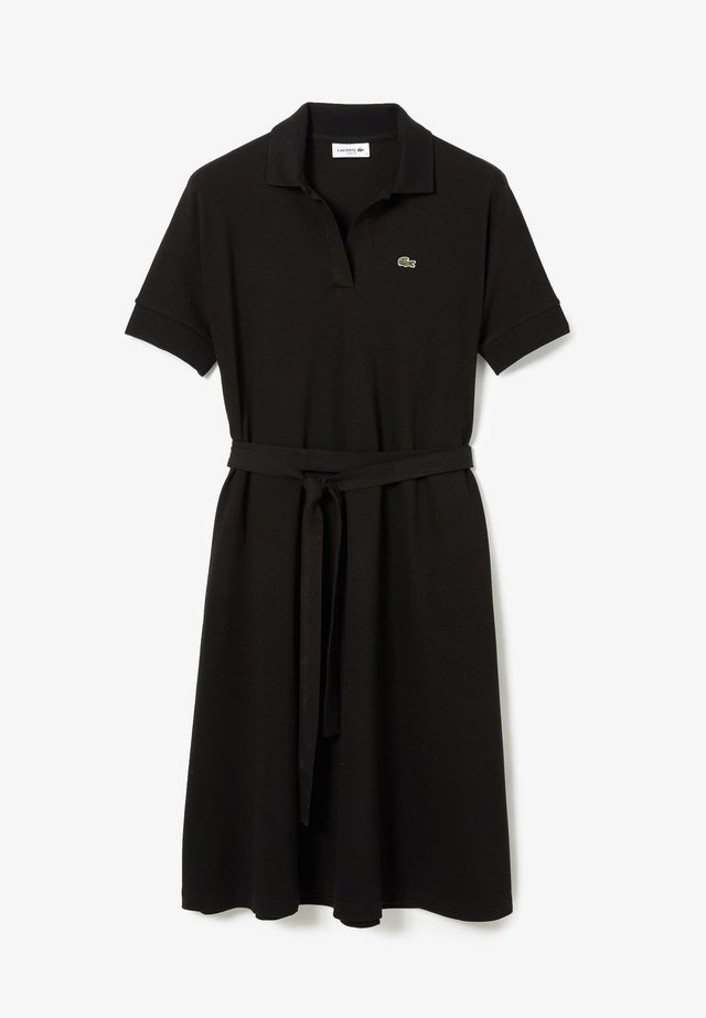 Robes femme Lacoste en ligne | ZALANDO