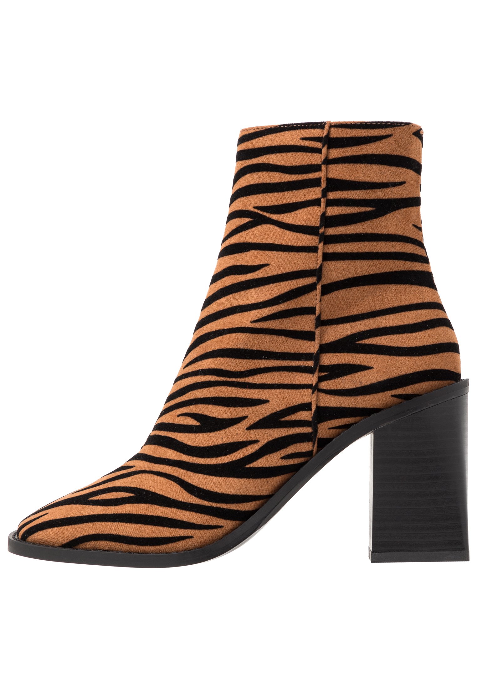 dune long brown boots