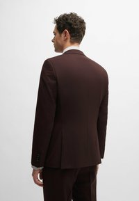 BOSS HUGE - Completo - open red two
