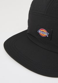 Dickies SEASONAL UNISEX - Lippalakki - black