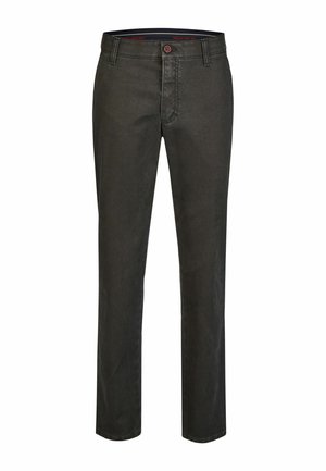 Club of Comfort Chino - dunkelgrau