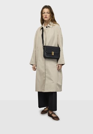 nat & nin ALICE MEDIUM - Borsa a tracolla - black