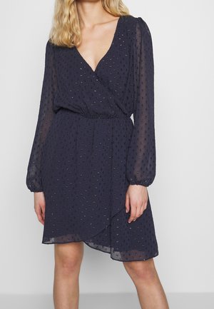 Vardagsklänning - dark blue