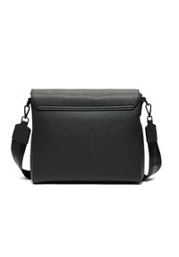Momo Design SHOULDER  - Borsa a tracolla - nero