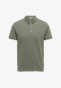 Sélectionné, bungee cord