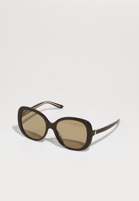 Selected, brown