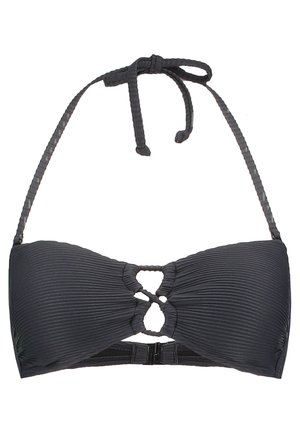Sunseeker, Bikini-Top - black