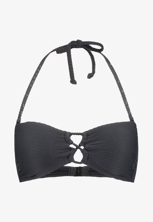 Sunseeker, Bikini-Top - black