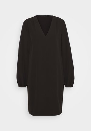 DRESS - Robe de jour - black