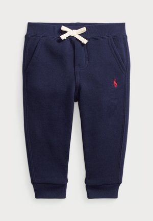 Polo Ralph Lauren FLEECE JOGGER PANT - Jogginghose - cruise navy