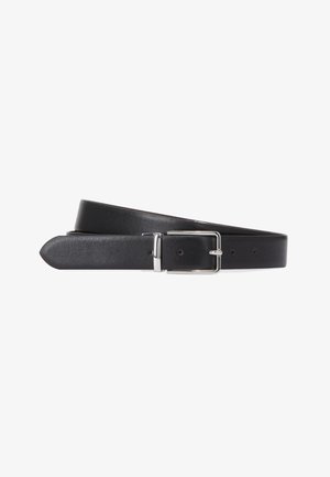 The Kooples Riem - black
