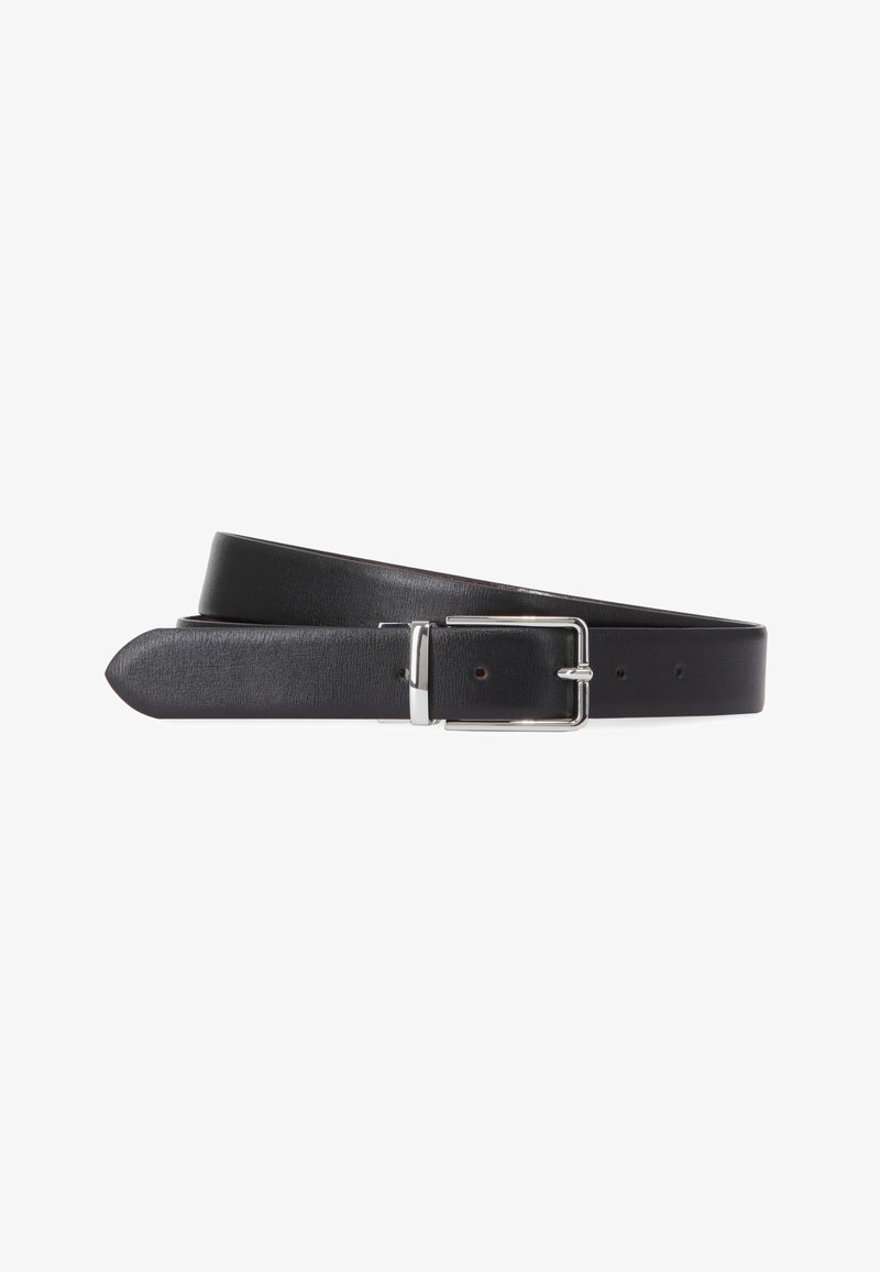 The Kooples Ceinture - black