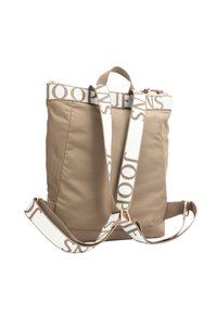 JOOP! Jeans LIETISSIMO ELVA - Nahrbtnik - fungi